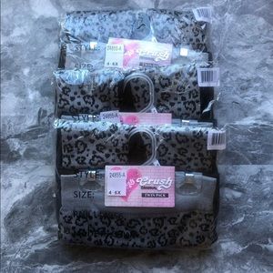 Girls Crush Leggings Bundle